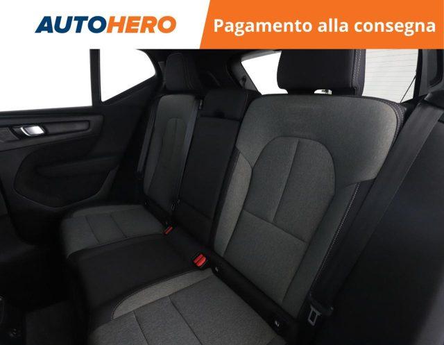 VOLVO XC40 T4 Recharge Plug-in Hybrid automatico Plus Bright