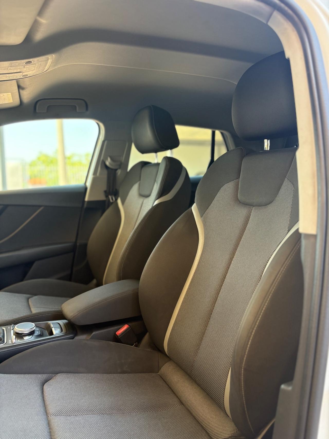 Audi Q2 1.6 TDI Sport