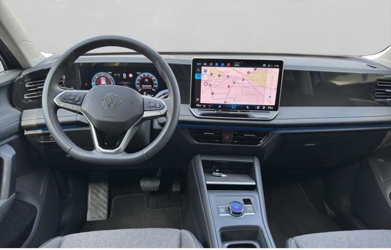 Volkswagen Tiguan Tiguan 2.0 TDI 150 CV DSG Life Cockpit Camera 18"