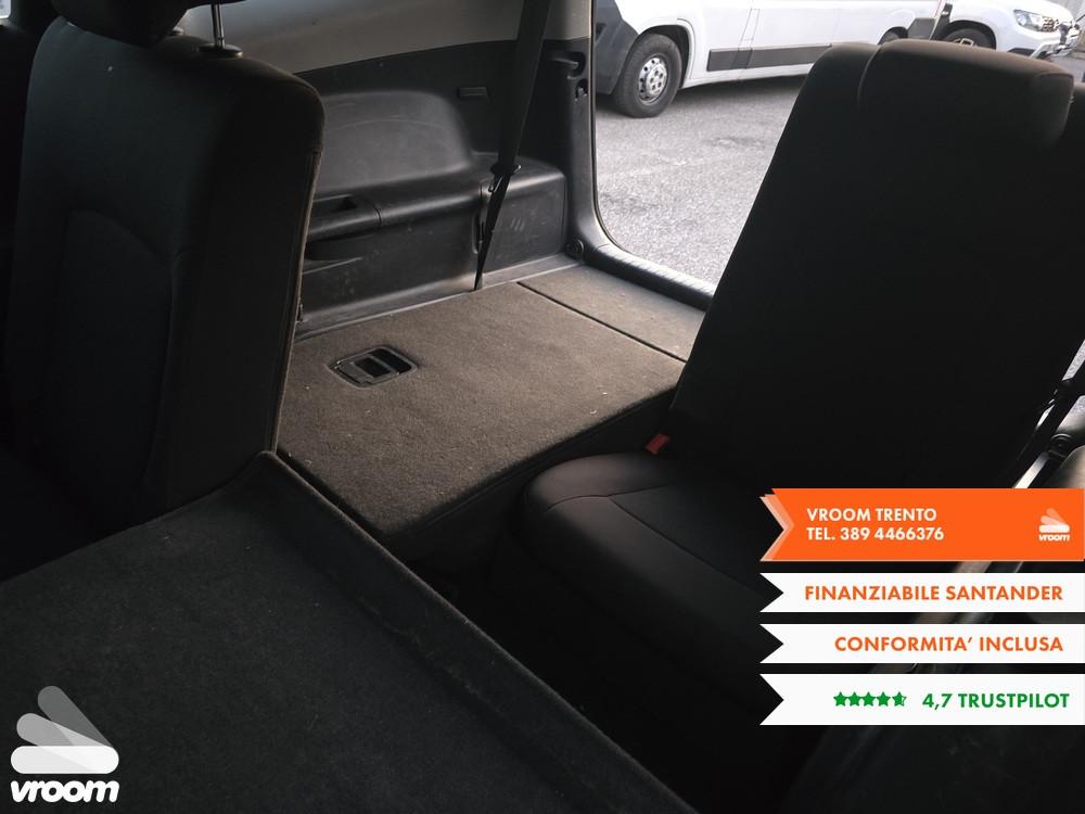 CHEVROLET Orlando Orlando 2.0 Diesel 163CV LTZ