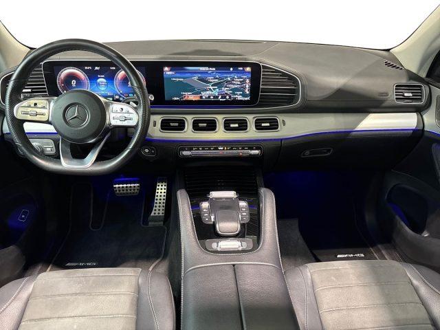 MERCEDES-BENZ GLE 300 d 4Matic Mild Hybrid Premium