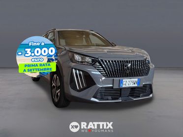 Peugeot 2008 1.2 hybrid 145CV Allure e-dcs6