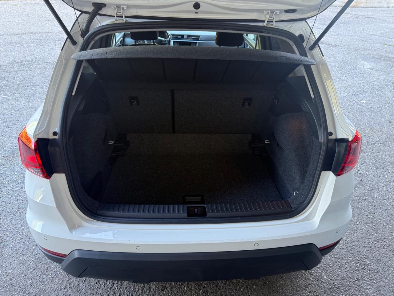 Seat Arona 1.0 EcoTSI Style