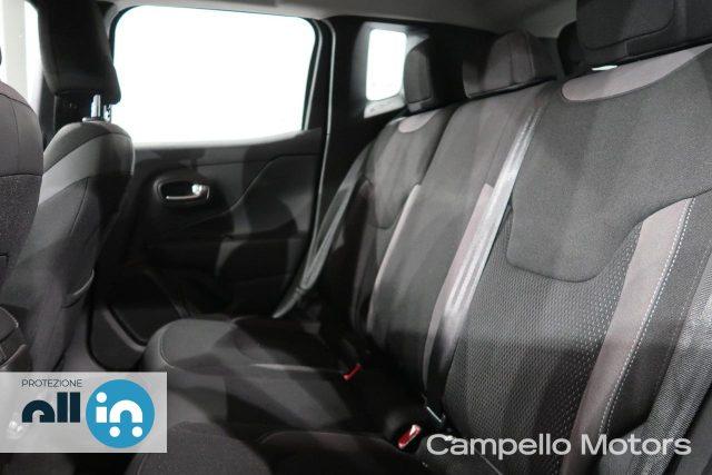 JEEP Renegade Renegade 1.0 T3 120cv Limited