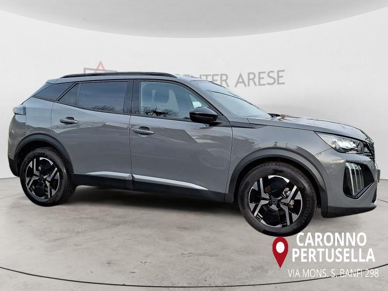 Peugeot 2008 2008 1.2 puretech Allure s&s 100cv