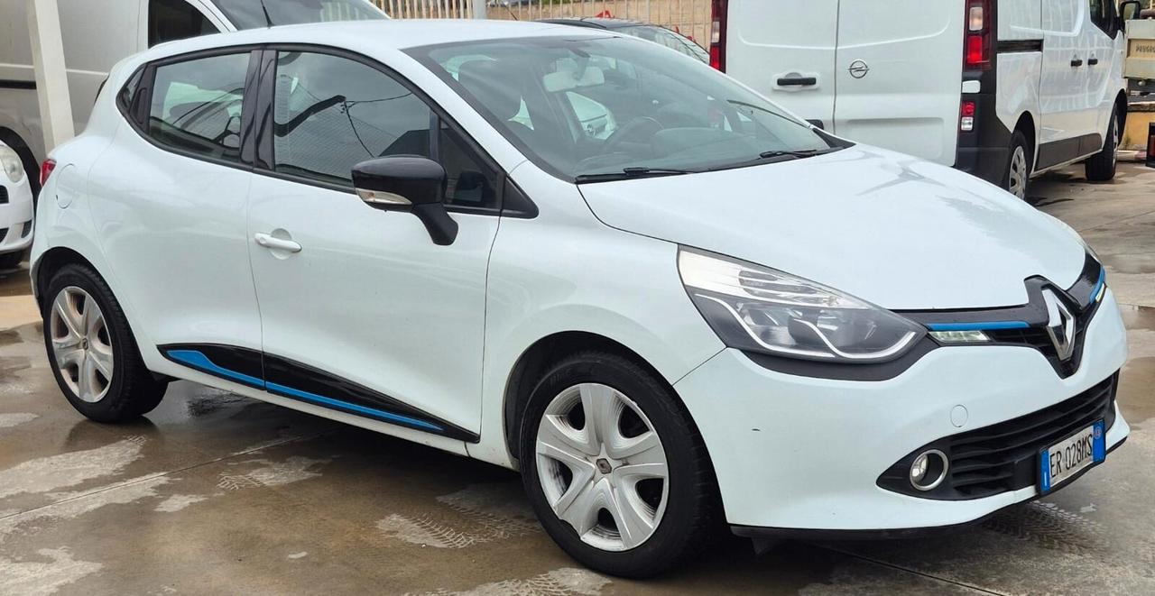 Renault Clio 1.5 dCi 8V 75CV 5 porte Live