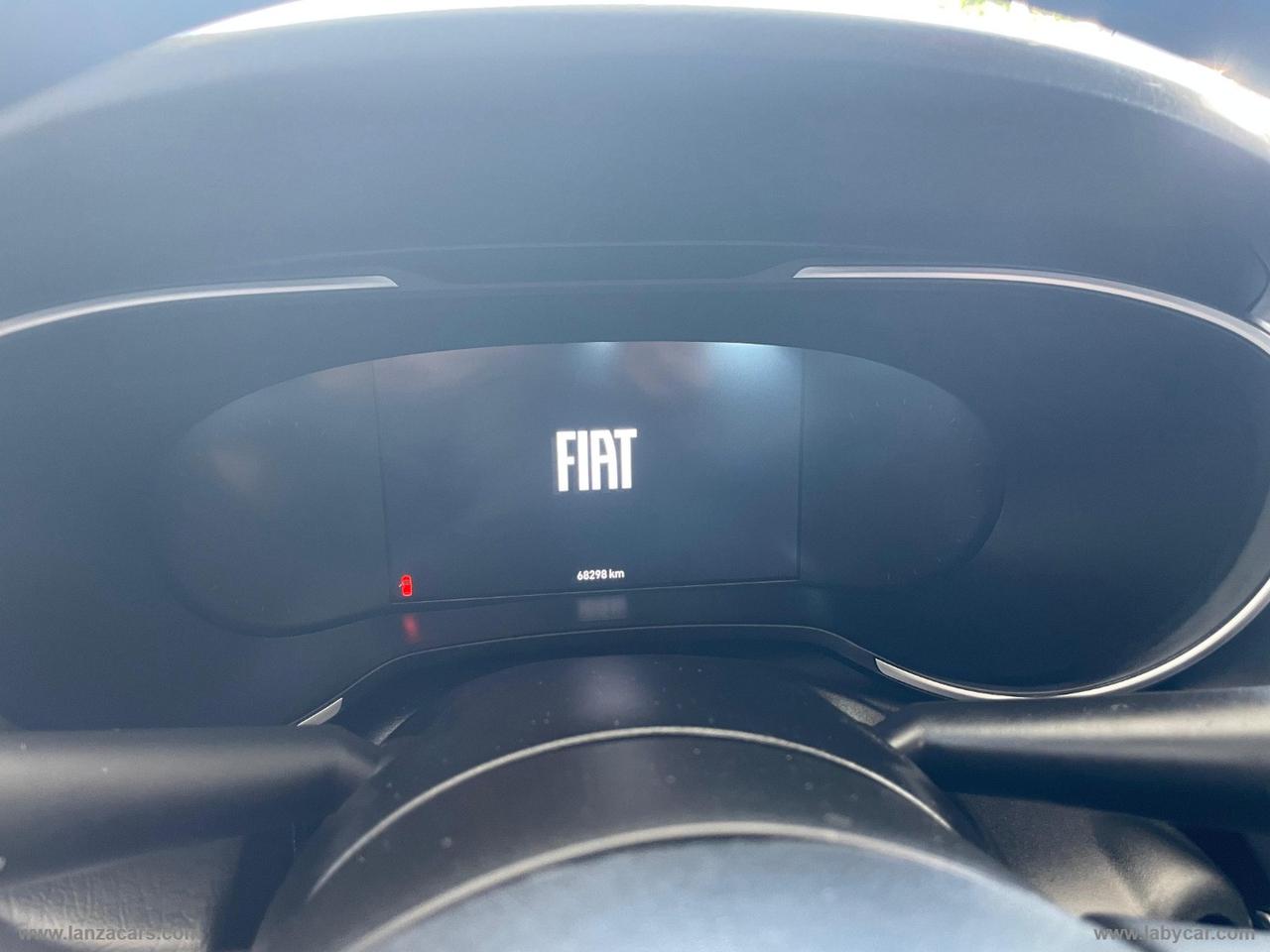 FIAT Tipo 1.6 Mjt S&S SW City Life