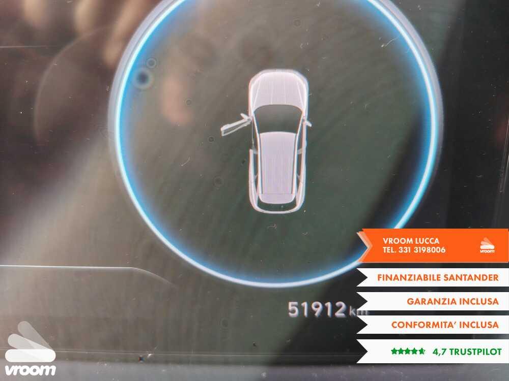 HYUNDAI Tucson 3ª serie Tucson 1.6 CRDI Exellence