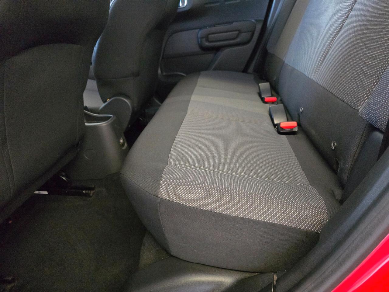 Citroen C3 Aircross BlueHDi 100 S&S Feel