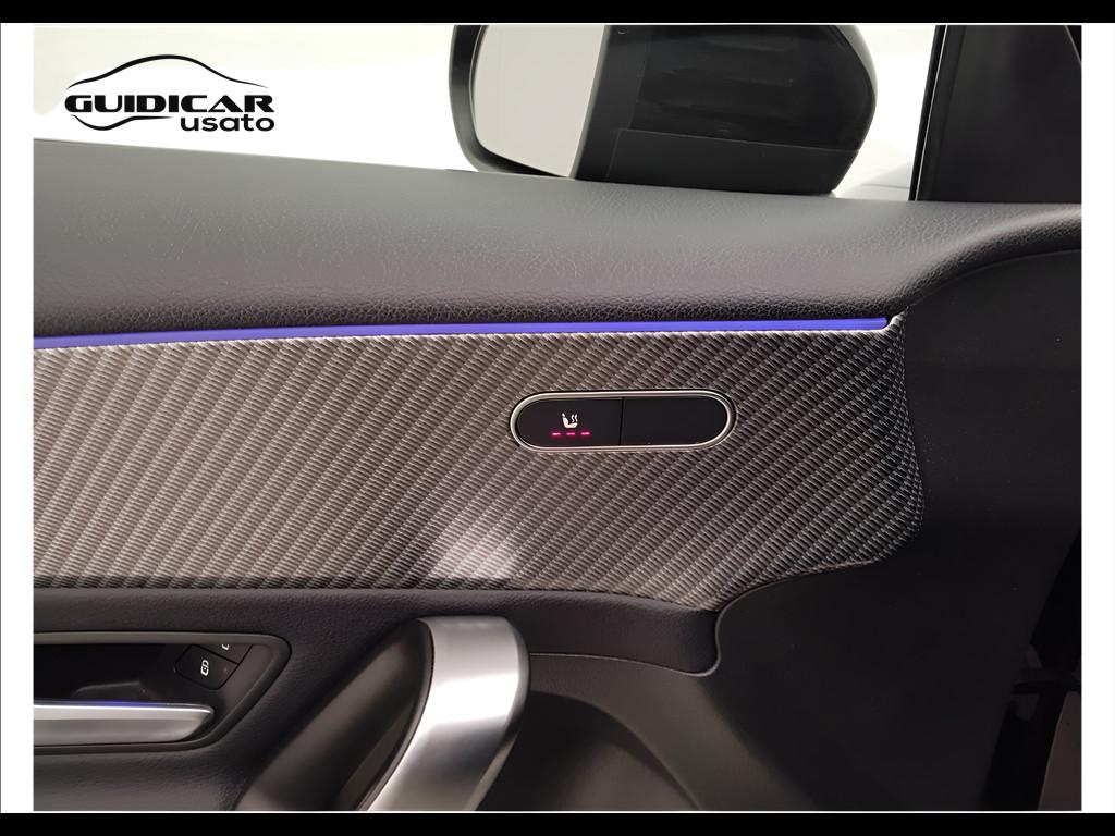 Mercedes-Benz Classe A - W177 2023 - A 180 Progressive Advanced Plus auto