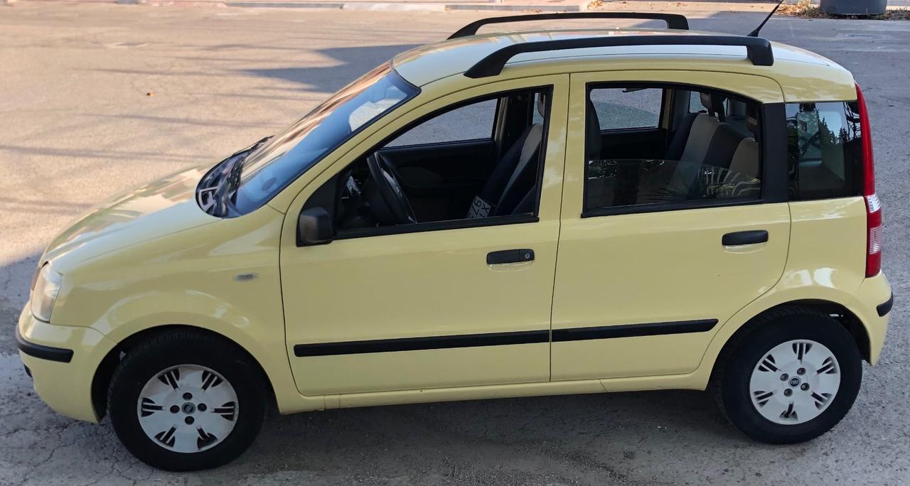 Fiat Panda 1.2 Dynamic