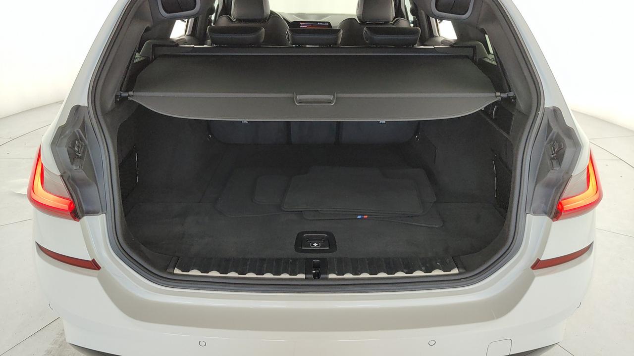 BMW Serie 3 G21 2019 Touring - 320d Touring mhev 48V Msport auto