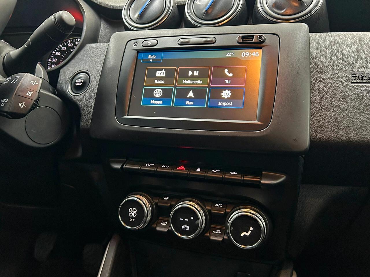 Dacia Duster 1.0 TCe 100 CV ECO-G 4x2 15th Anniversary