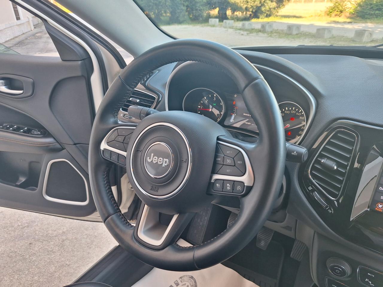 Jeep Compass 1.6 Multijet 2WD Limited PERFETTA