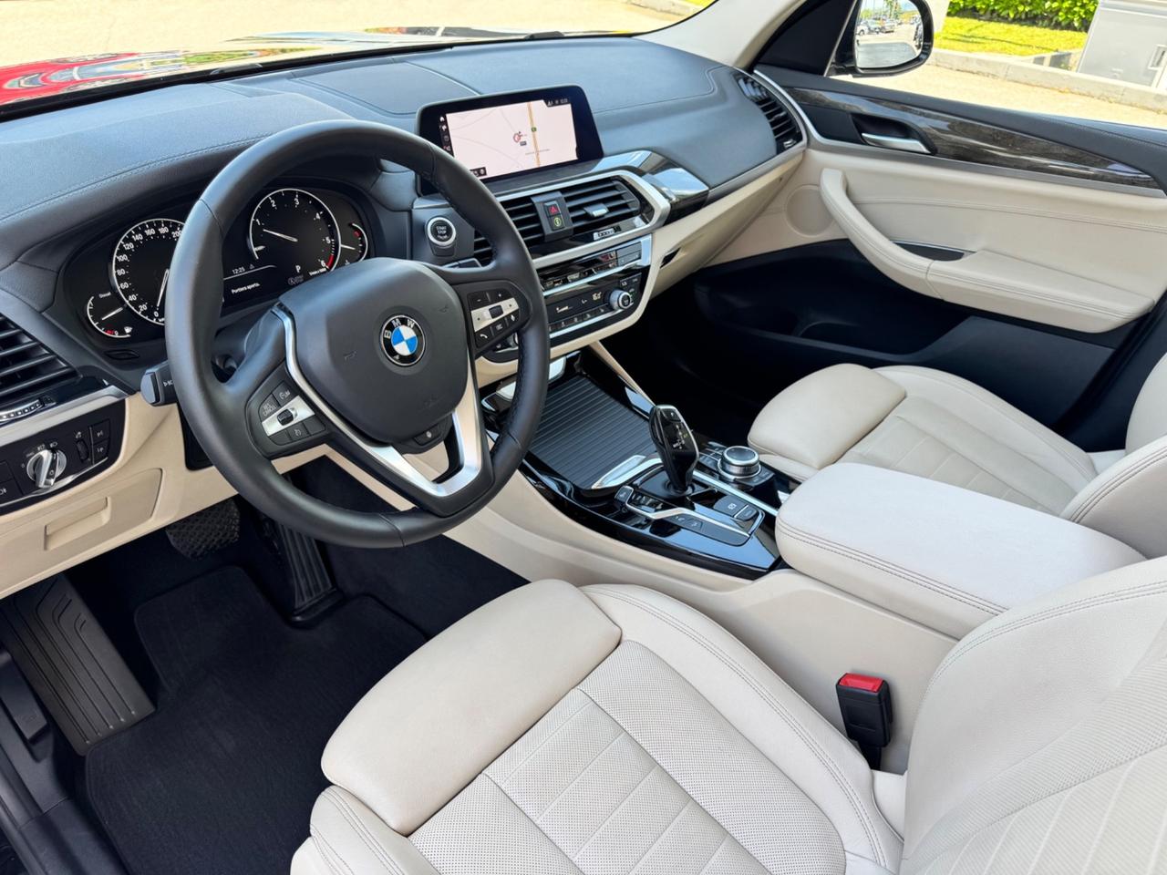 Bmw X3 xDrive20d 48V Luxury open edition