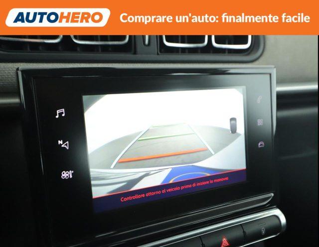 CITROEN C3 PureTech 82 Shine