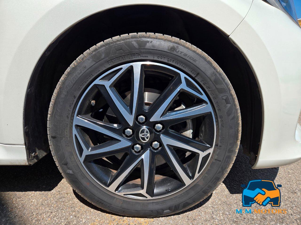 Toyota Yaris 1.5h Style