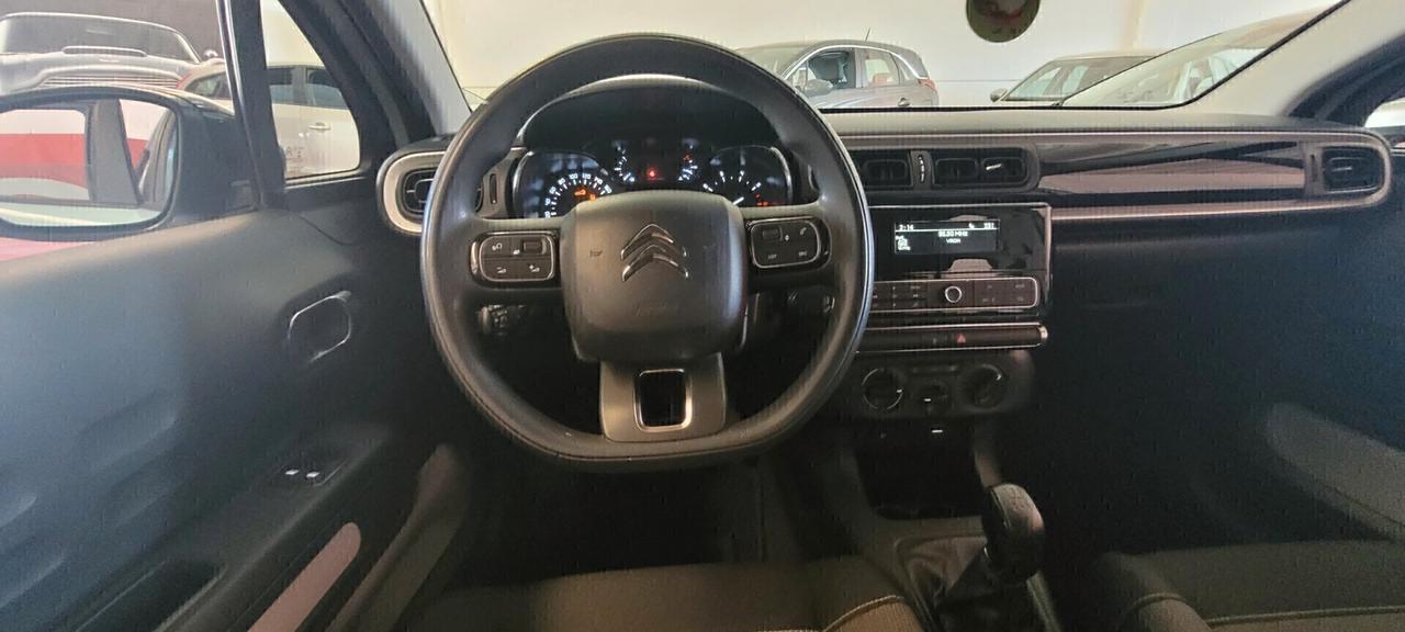 Citroen C3 PureTech 68 Feel