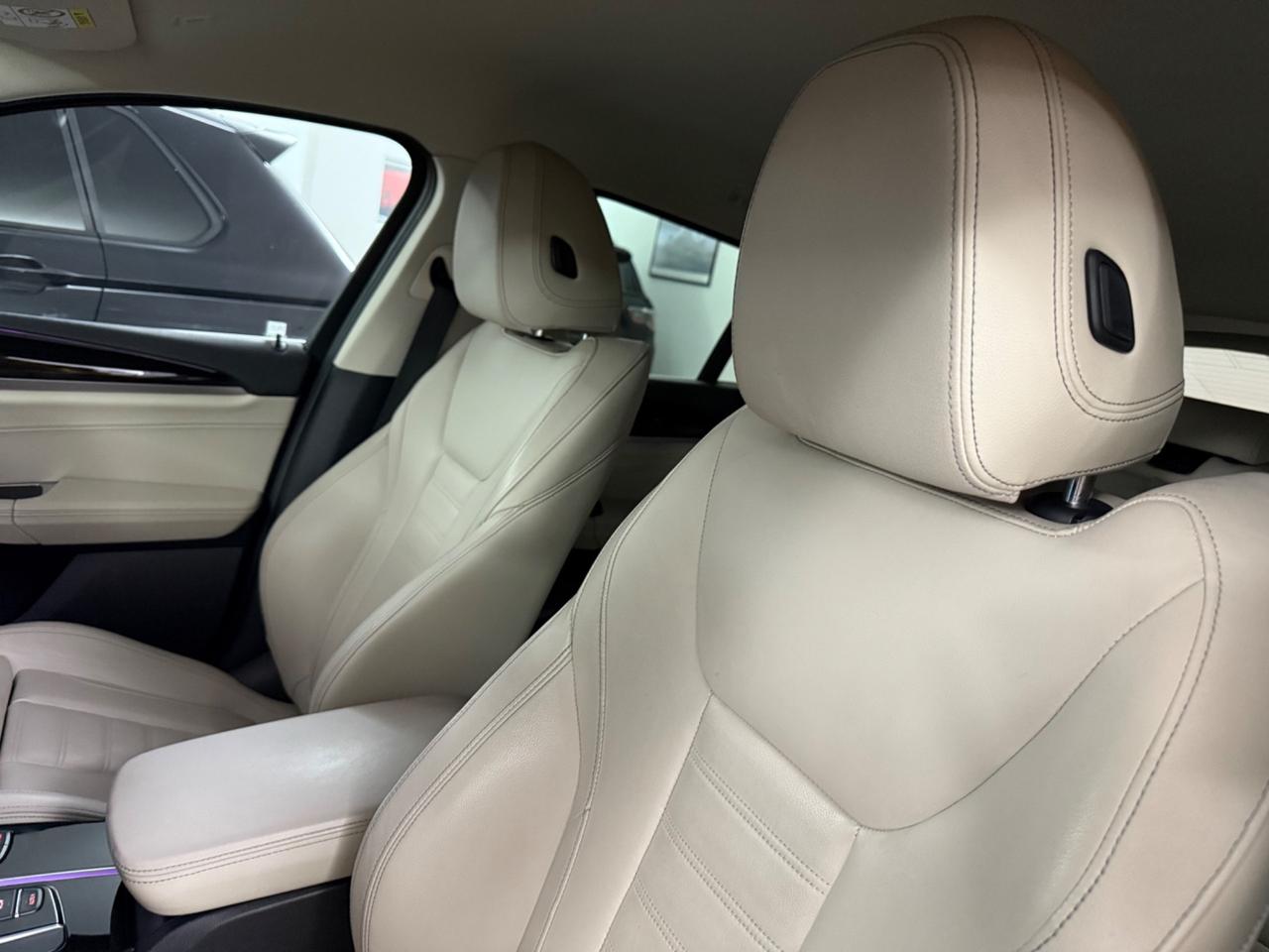 Bmw X4 2.0 190 X-Drive X-Line