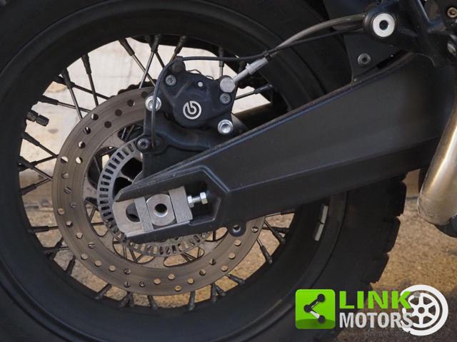 MOTO MORINI X-Cape 650 * ? 82,00 al mese*