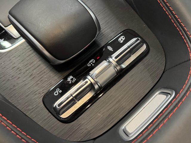 MERCEDES-BENZ GLE 53 AMG 4Matic+ Mild Hybrid Coupé ULTIMATE *TETTO*RADAR*