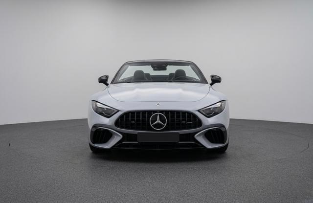 MERCEDES-BENZ SL 63 AMG 4Matic+ Premium Plus