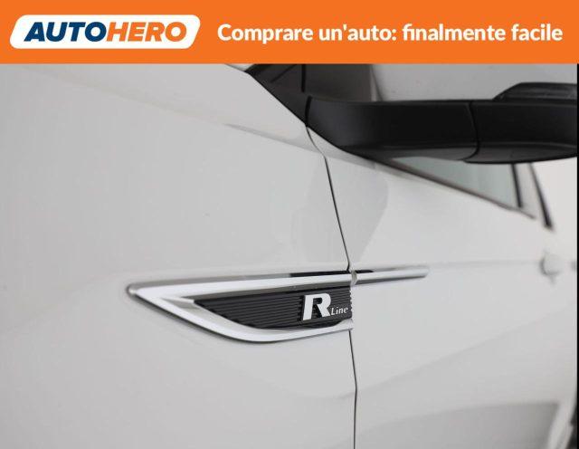 VOLKSWAGEN T-Cross 1.0 TSI Sport