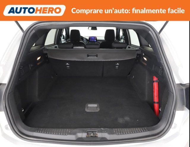 FORD Focus 1.0 EcoBoost 125 CV SW ST-Line
