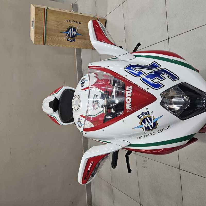 MV Agusta F3 800 RC - 2019