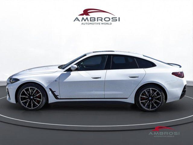 BMW 420 Serie 4 d Gran Coupé Msport Pro Comfort Innovation