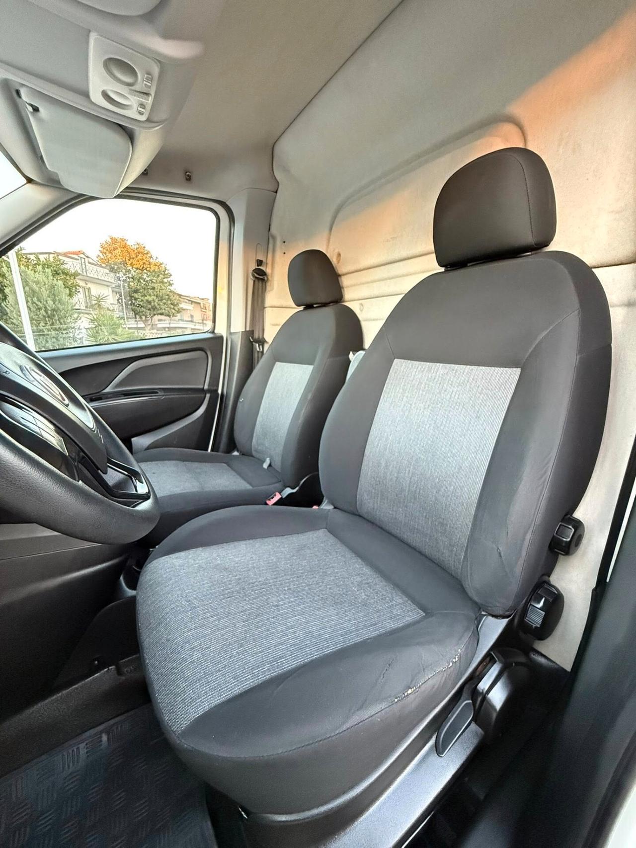 Fiat Doblo Doblò 1.6 MJT 16V 120CV Easy