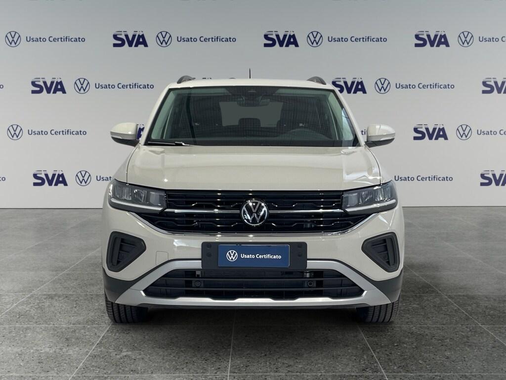 Volkswagen T-Cross 1.0 TSI 115CV DSG Edition Plus - IVA ESPOSTA