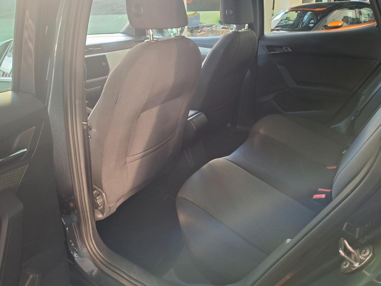 Seat Arona 1.0 XCELLENCE PERFETTA!!!