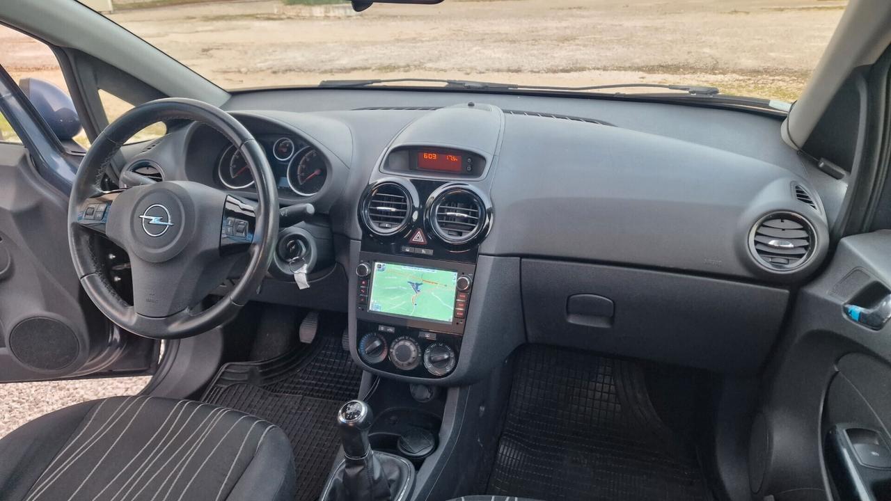 Opel Corsa 1.2 5 porte Edition