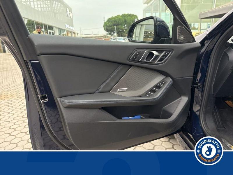 BMW Serie 1 120d M Sport