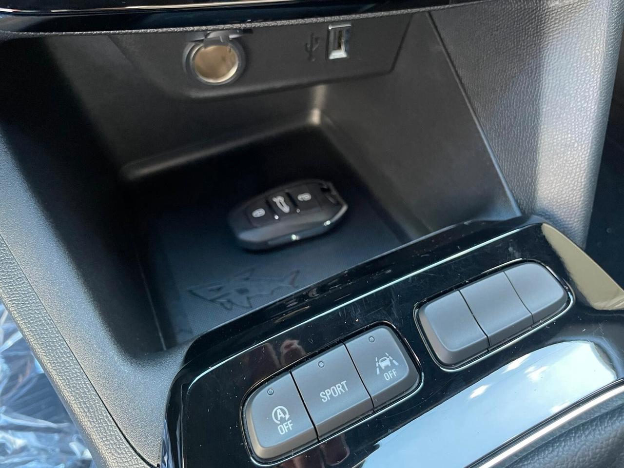 Opel Mokka 1.2 Turbo 136 CV Ultimate