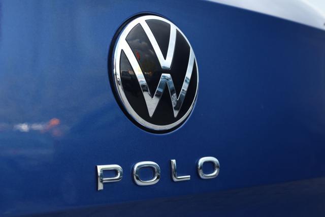 VOLKSWAGEN Polo 1.0 TSI Style