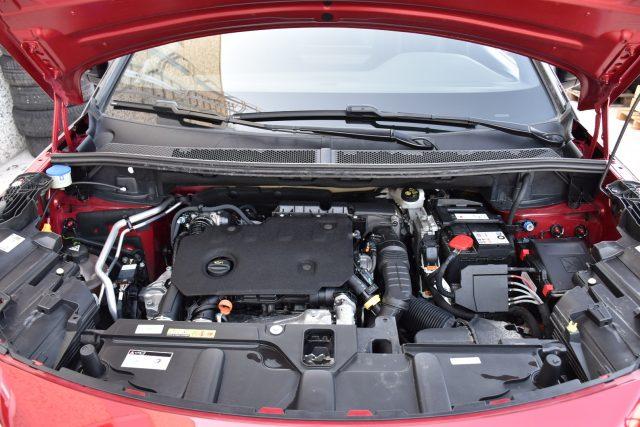 PEUGEOT 3008 BlueHDi 130 S&S GT *Navi,Sensori,LED*