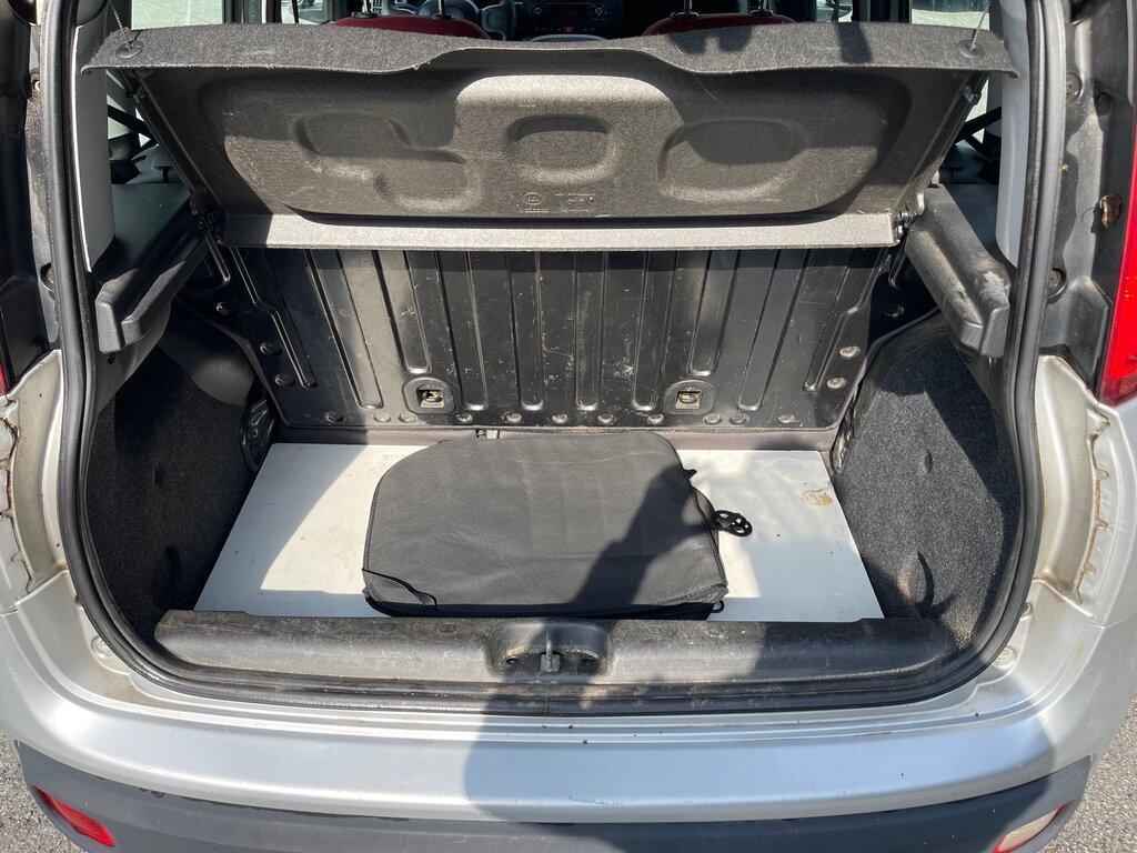 Fiat Panda 1.2 Lounge 69cv