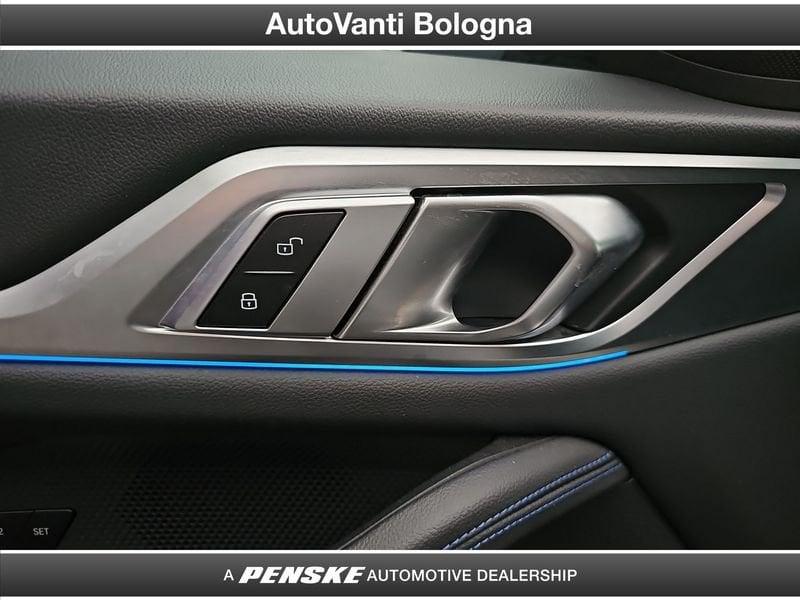 BMW Serie 4 Gran Coupé 420d xDrive 48V Msport Pro