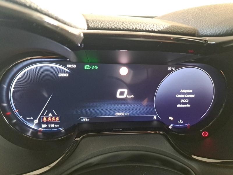 ALFA ROMEO TONALE 1.6 DIESEL 130 CV TCT6 SPRINT SUV