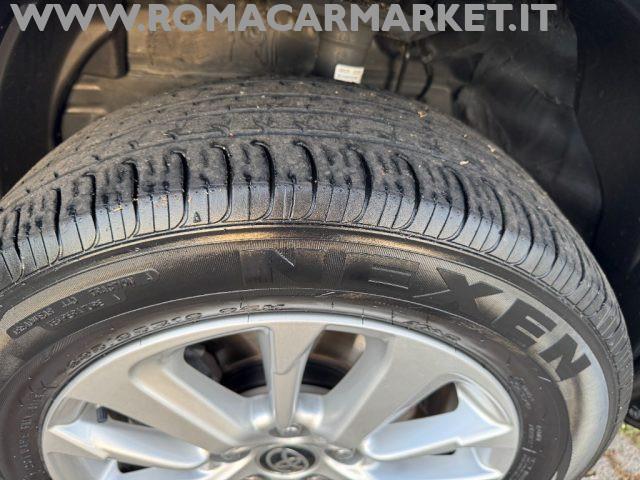 TOYOTA Yaris Cross 1.5 Hybrid 5p. E-CVT Business KM CERTIFICATI