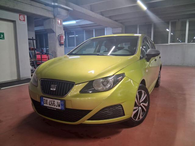 SEAT Ibiza 1.2 5p. Reference Dual