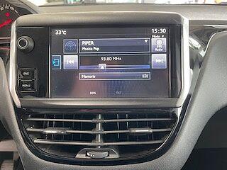 Peugeot 208 PureTech 82 5 porte Active