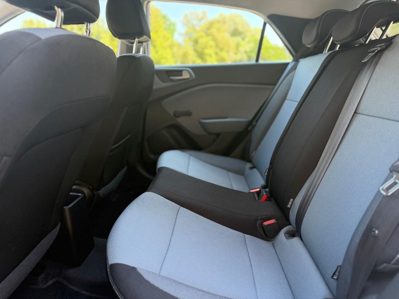 Hyundai i20 1.2 5 porte Econext Classic