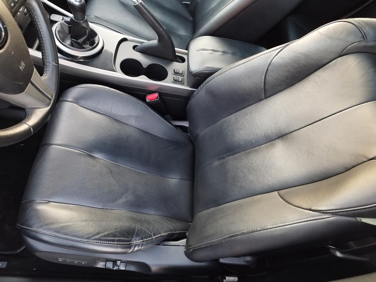 Mazda CX-7 2.2L MZR CD Sport Tourer