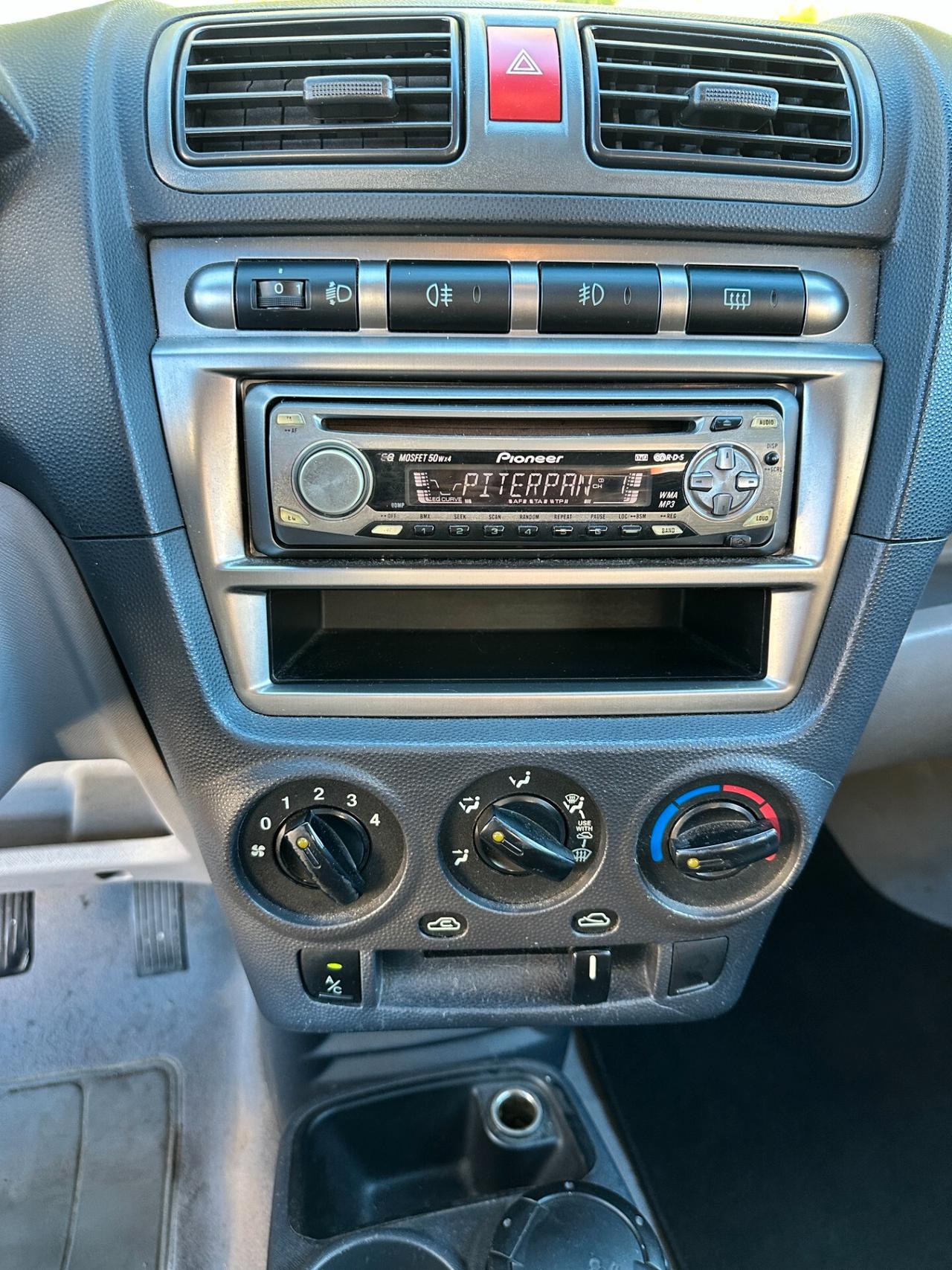 Kia Picanto 1.1 12V CRDi VGT Spicy