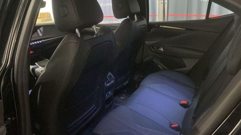 DS DS4 DS 4 PureTech 130 aut. Trocadero