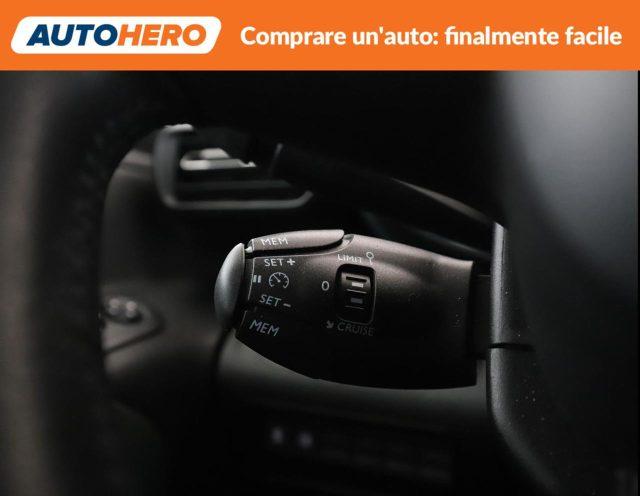 CITROEN Berlingo BlueHDi 100 M Shine