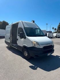 IVECO DAILY 35S15 2.3hpi 150cv FURGONE